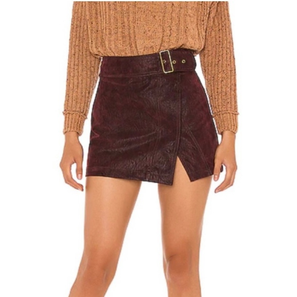 Free People Ari Skirt size 4